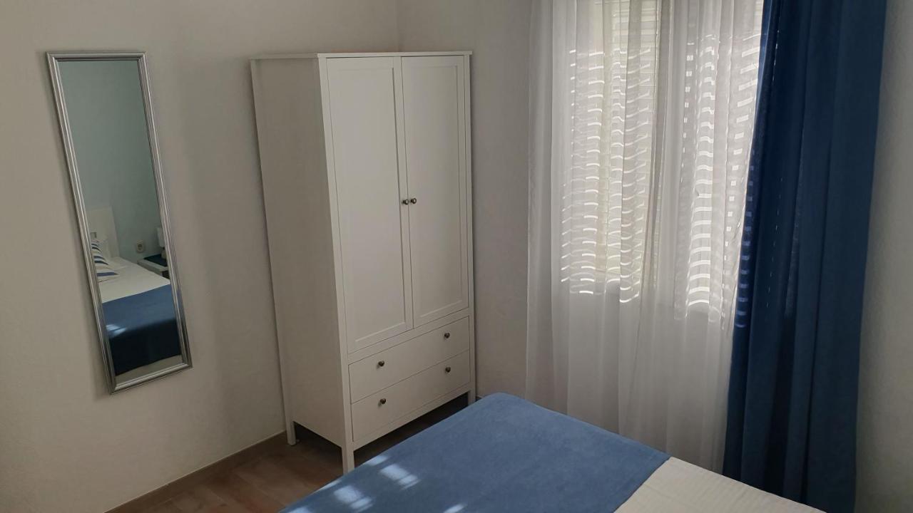 Apartmani Culek รูคาวาซ ภายนอก รูปภาพ