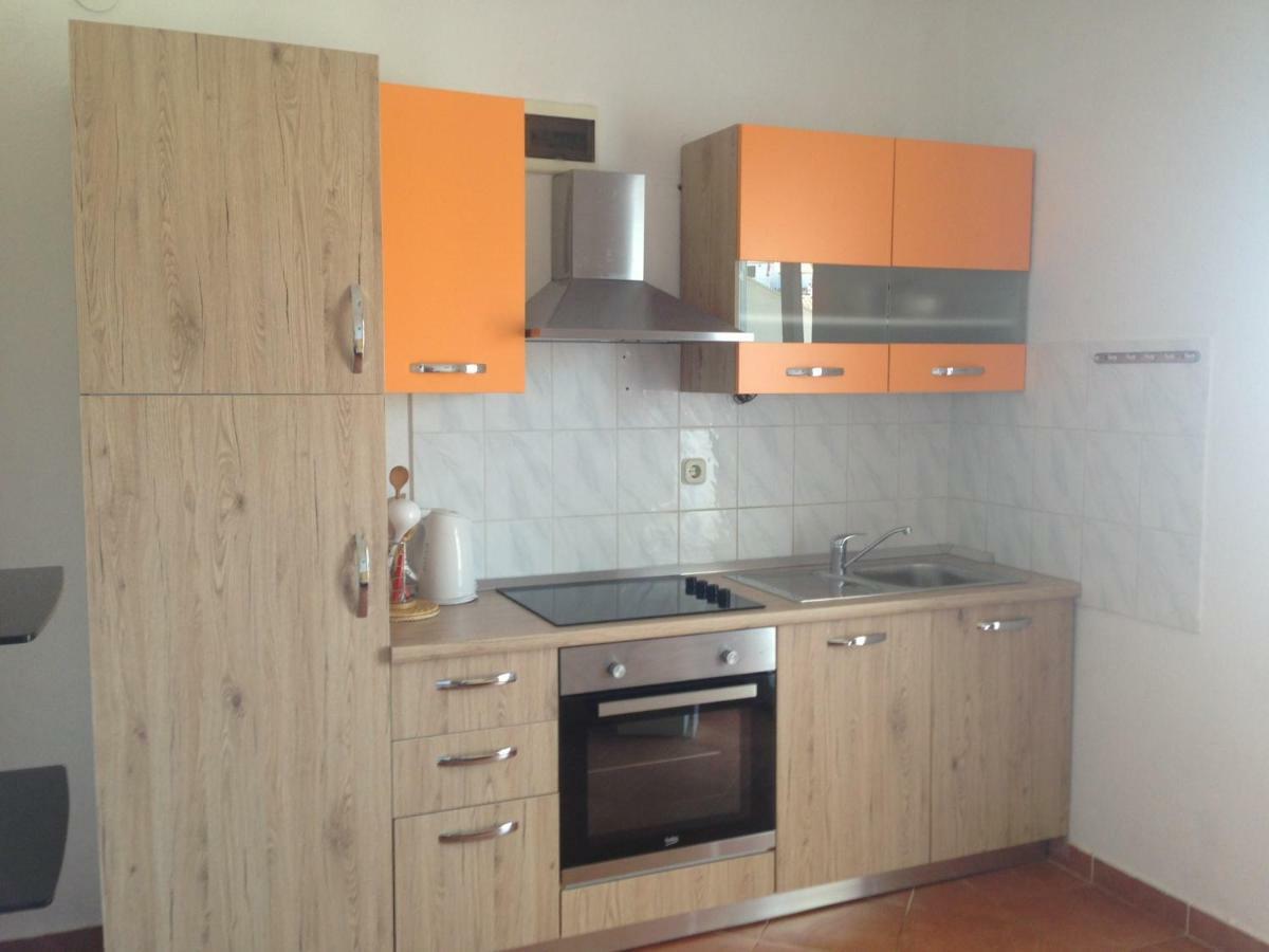 Apartmani Culek รูคาวาซ ห้อง รูปภาพ